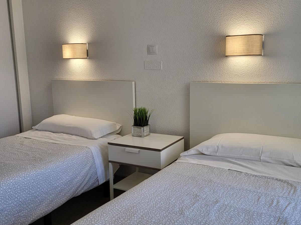 Las Camelias Apartments Playa del Inglés Zewnętrze zdjęcie