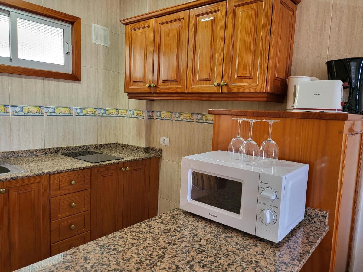 Las Camelias Apartments Playa del Inglés Zewnętrze zdjęcie