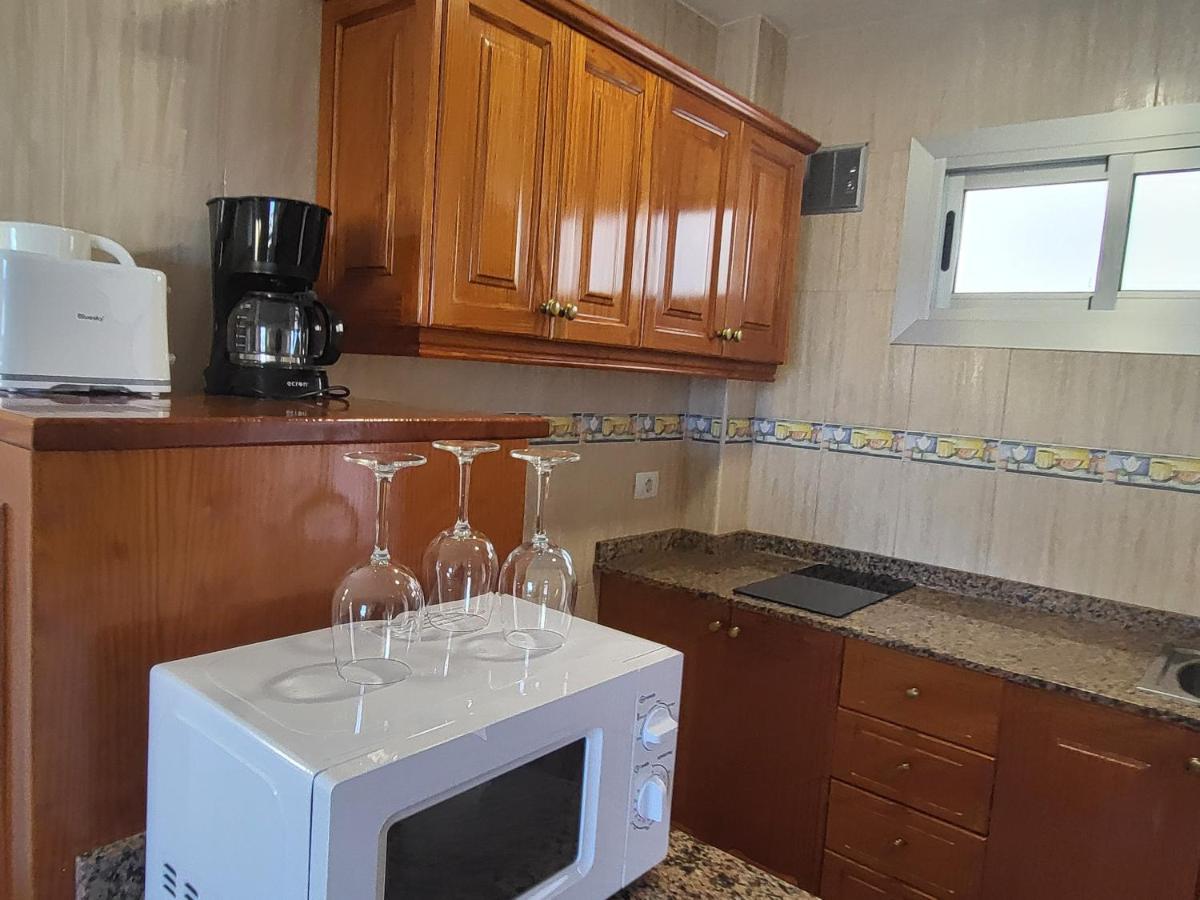Las Camelias Apartments Playa del Inglés Zewnętrze zdjęcie