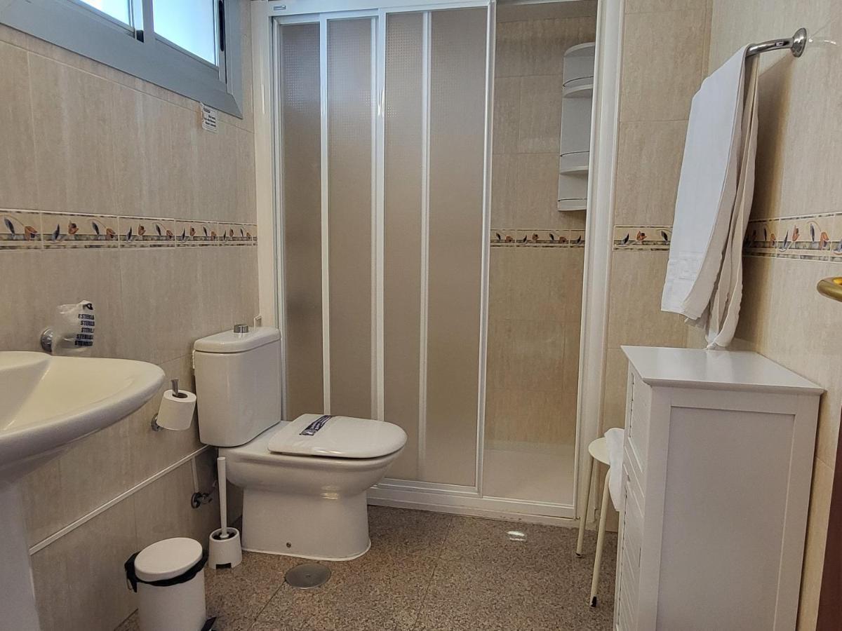 Las Camelias Apartments Playa del Inglés Zewnętrze zdjęcie