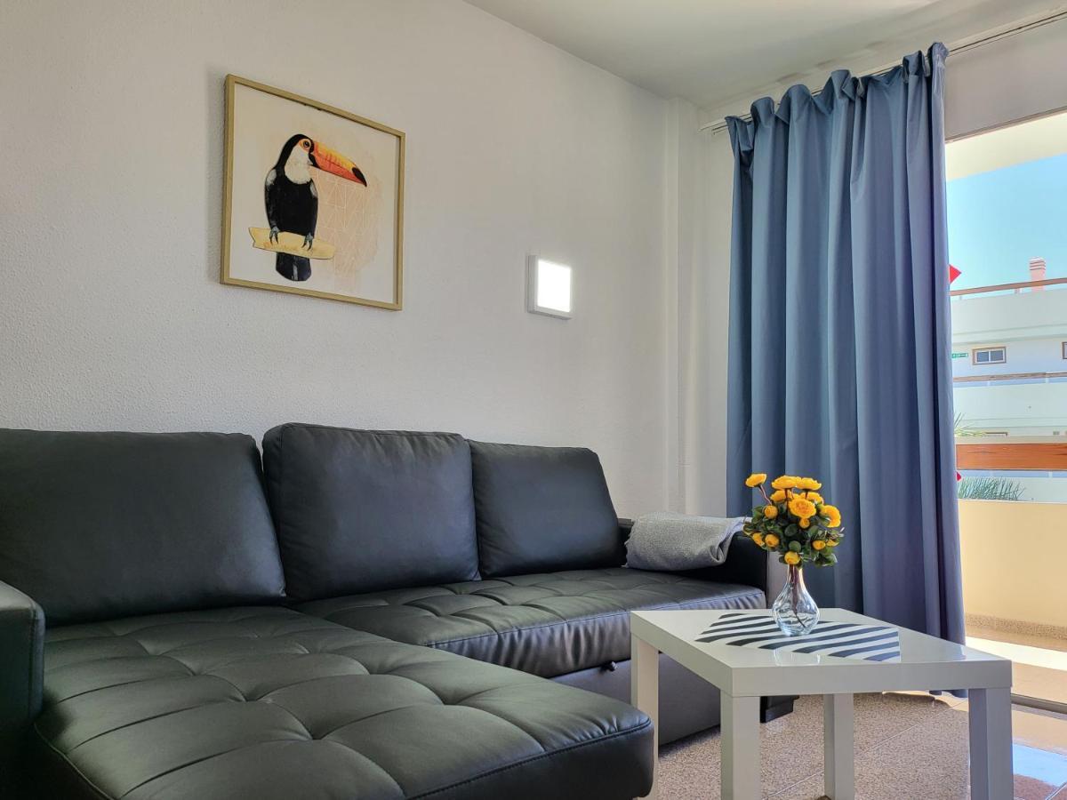 Las Camelias Apartments Playa del Inglés Zewnętrze zdjęcie