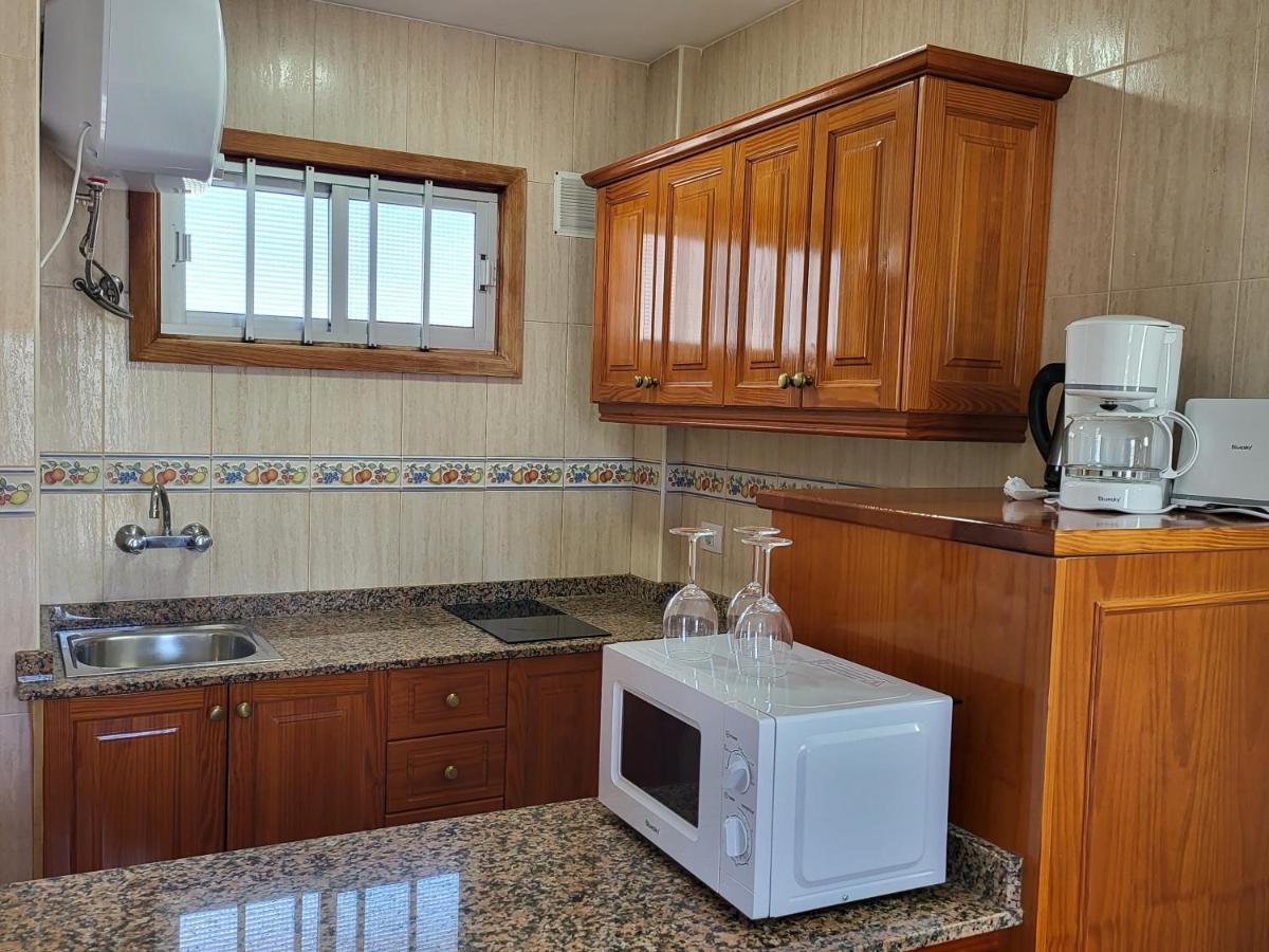 Las Camelias Apartments Playa del Inglés Zewnętrze zdjęcie