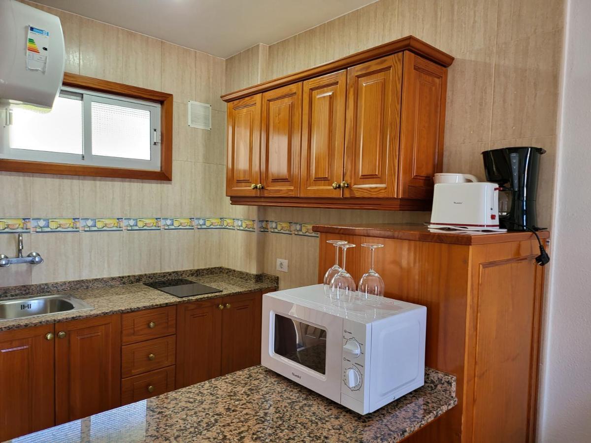Las Camelias Apartments Playa del Inglés Zewnętrze zdjęcie