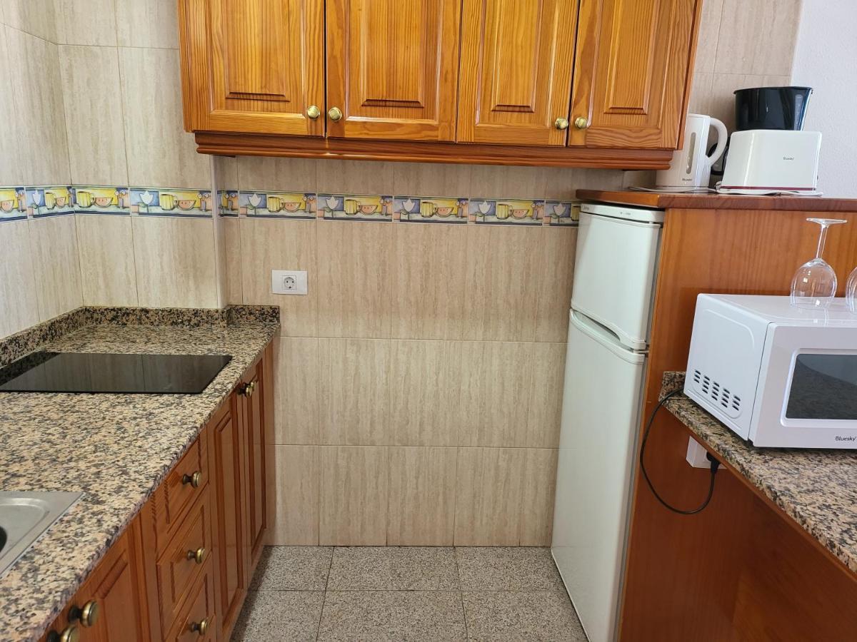 Las Camelias Apartments Playa del Inglés Zewnętrze zdjęcie