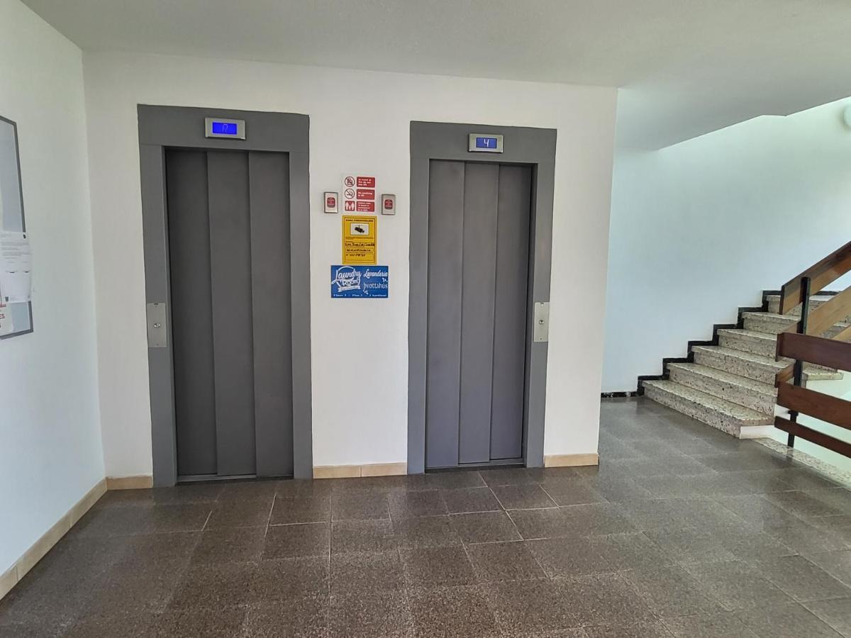 Las Camelias Apartments Playa del Inglés Zewnętrze zdjęcie