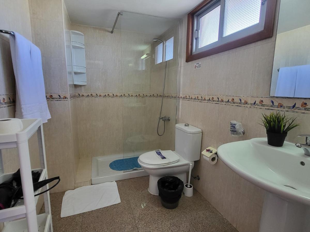 Las Camelias Apartments Playa del Inglés Zewnętrze zdjęcie