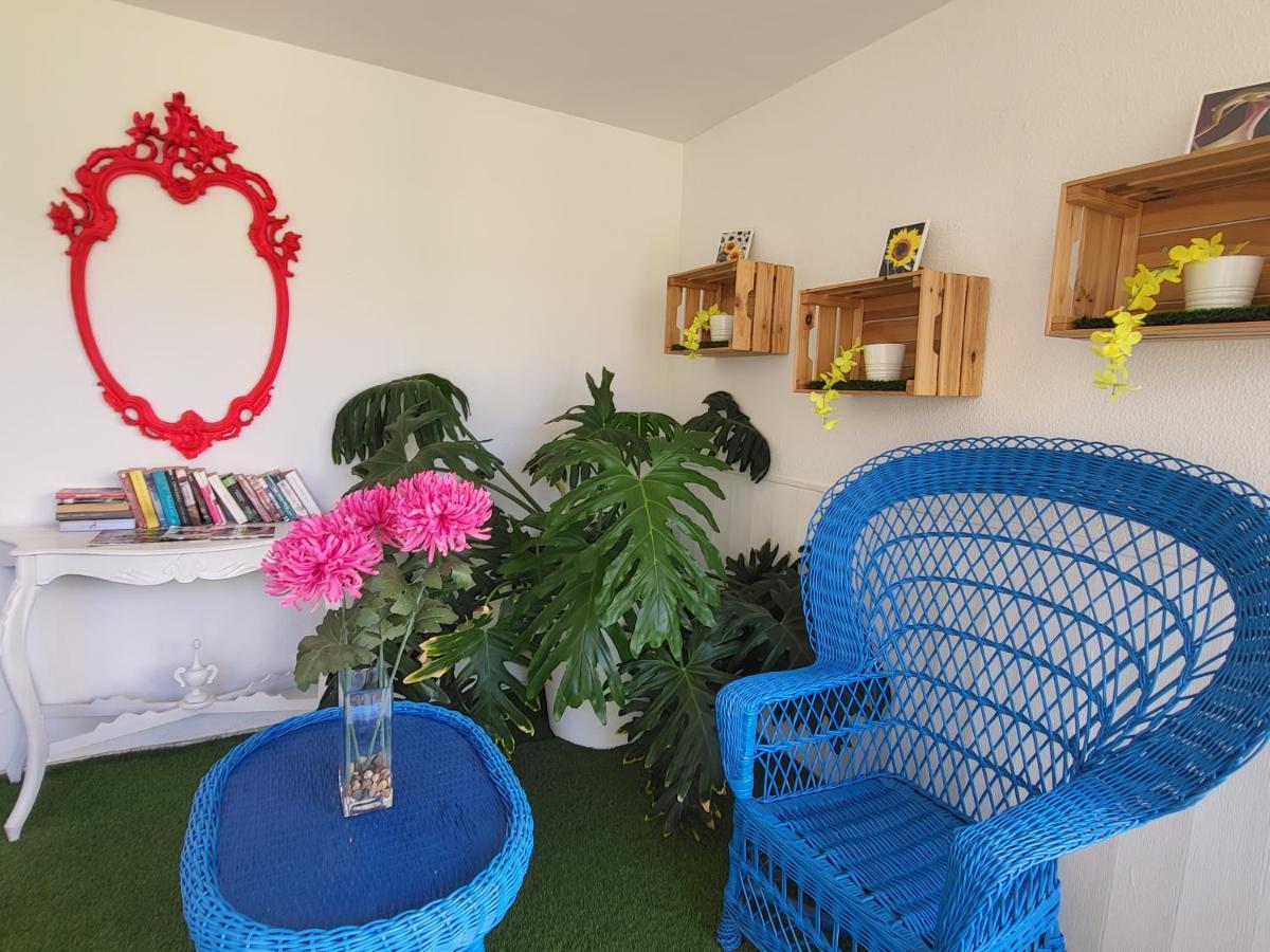 Las Camelias Apartments Playa del Inglés Zewnętrze zdjęcie