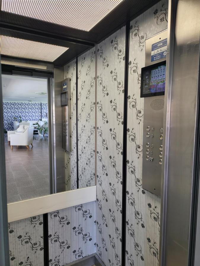 Las Camelias Apartments Playa del Inglés Zewnętrze zdjęcie
