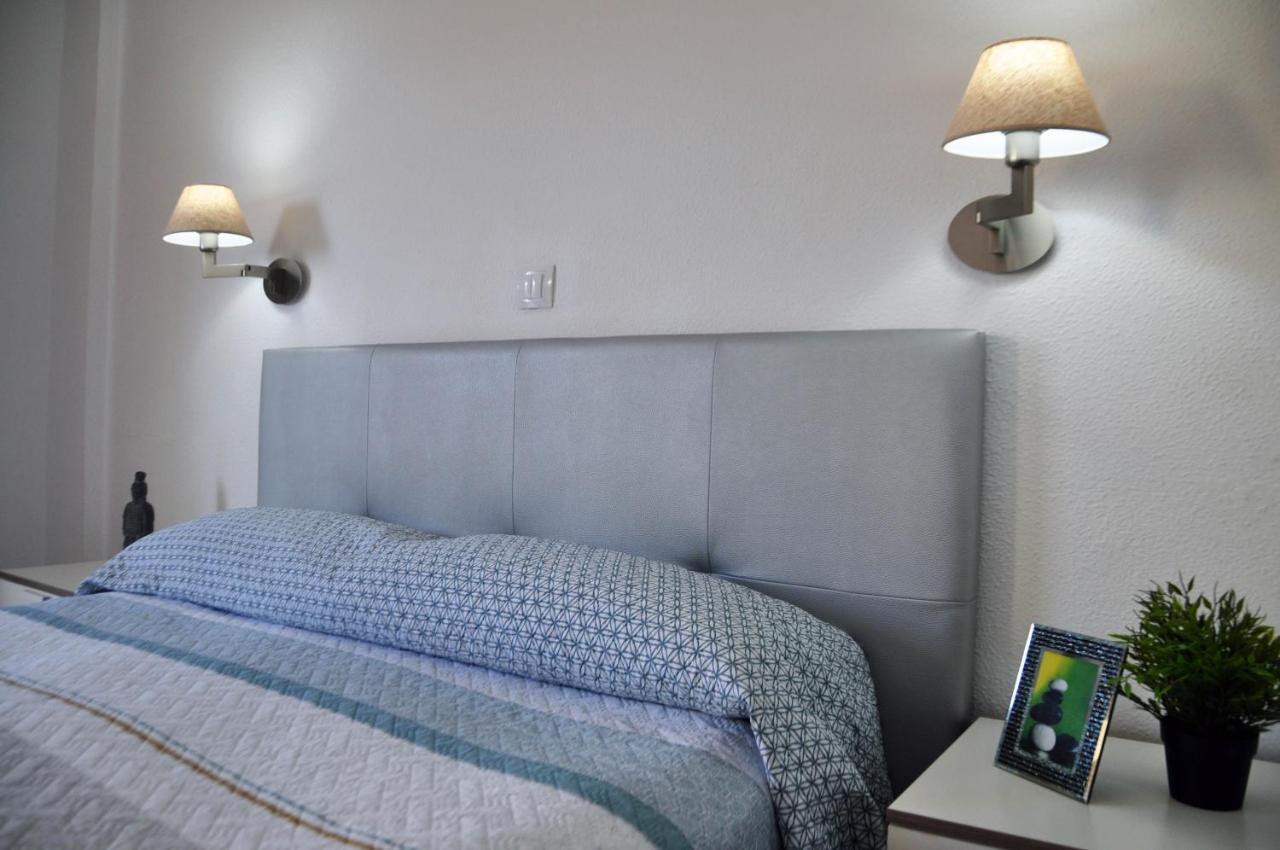 Las Camelias Apartments Playa del Inglés Zewnętrze zdjęcie