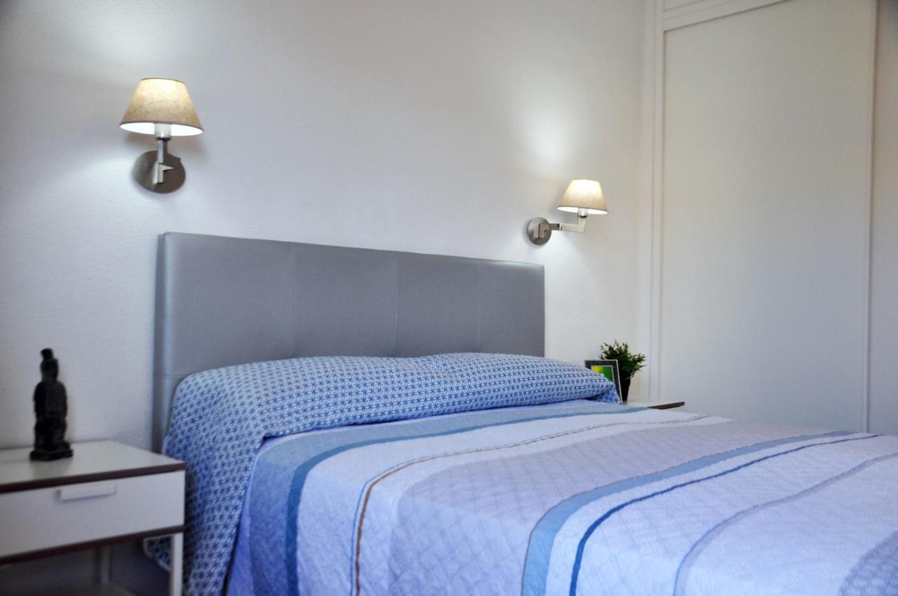 Las Camelias Apartments Playa del Inglés Zewnętrze zdjęcie