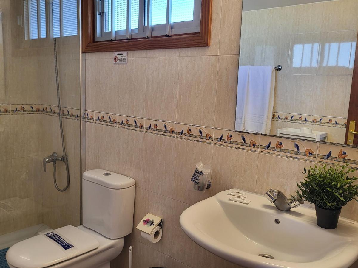 Las Camelias Apartments Playa del Inglés Zewnętrze zdjęcie