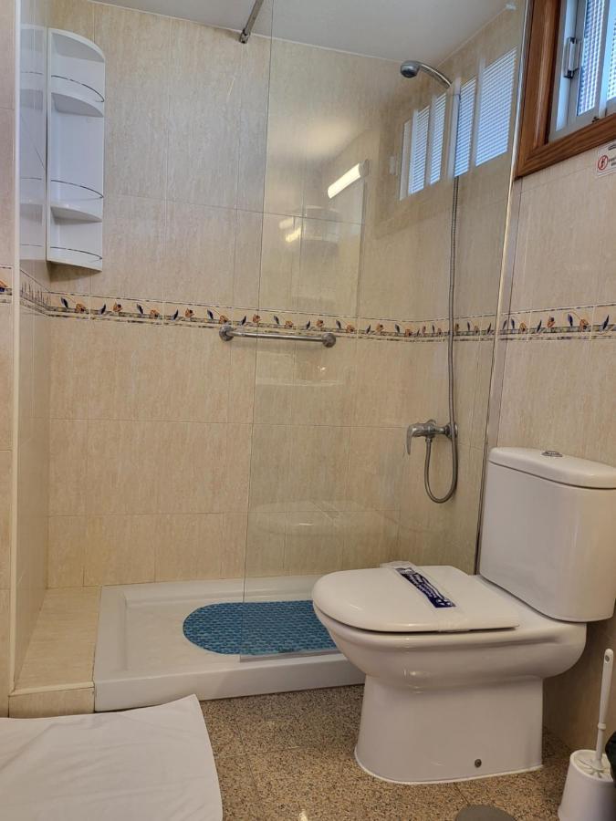Las Camelias Apartments Playa del Inglés Zewnętrze zdjęcie