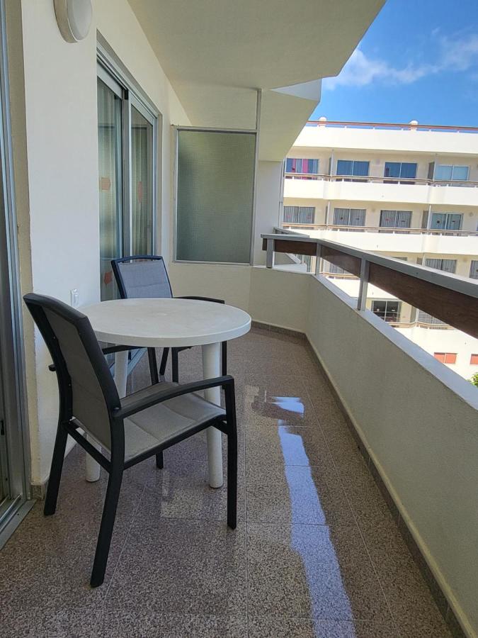 Las Camelias Apartments Playa del Inglés Zewnętrze zdjęcie