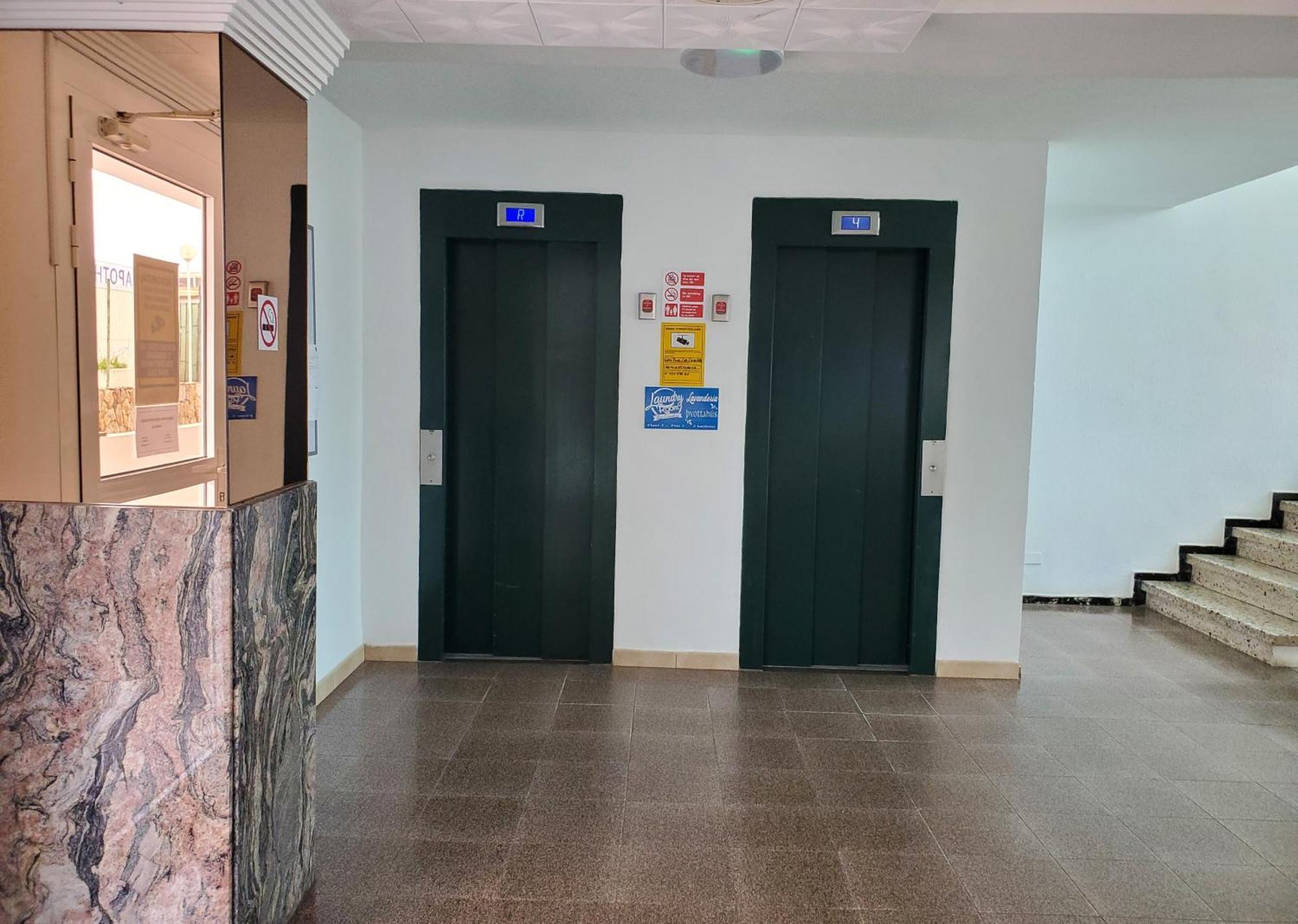 Las Camelias Apartments Playa del Inglés Zewnętrze zdjęcie