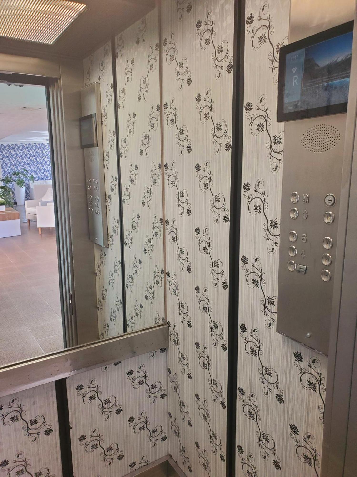 Las Camelias Apartments Playa del Inglés Zewnętrze zdjęcie